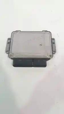 Автозапчастина б/у ебу контролер двигуна для opel astra h (a04) 1.9 cdti (l48) посилання на oem iam 55189924  