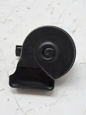 Pezzo di ricambio per auto di seconda mano corno per audi a3 (8v1, 8vk) 2.0 tdi riferimenti oem iam 8v0951209
