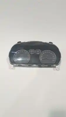 Peça sobressalente para automóvel em segunda mão quadrante por hyundai i30 (pd) 1.5 dpi klass referências oem iam 940032l525