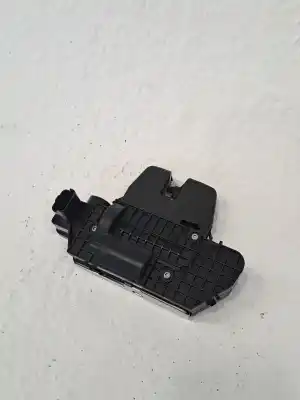 Peça sobressalente para automóvel em segunda mão FECHADURA DO MALA por PEUGEOT 3008  Referências OEM IAM 8719F8  