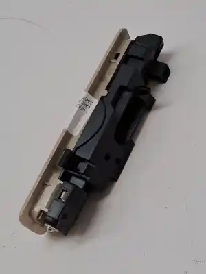 Pezzo di ricambio per auto di seconda mano luce interna per land rover range rover evoque 2.2 110cv riferimenti oem iam lr033136  