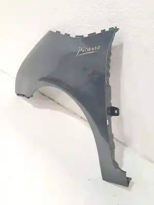 Peça sobressalente para automóvel em segunda mão guarda-lamas dianteiro esquerdo por citroen c4 grand picasso c4 grand picasso referências oem iam 7840v1  