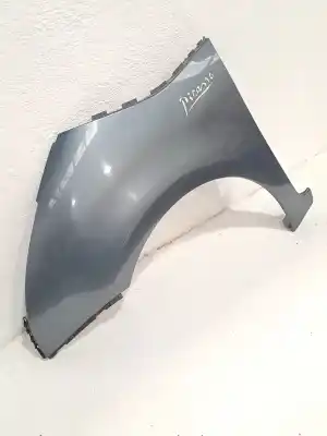 Peça sobressalente para automóvel em segunda mão Guarda-lamas Dianteiro Esquerdo por CITROEN C4 GRAND PICASSO C4 GRAND PICASSO Referências OEM IAM 7840V1  