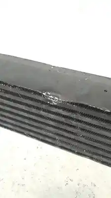 Peça sobressalente para automóvel em segunda mão intercooler por renault laguna iii 07....16 referências oem iam 144610001n  