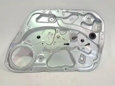 Peça sobressalente para automóvel em segunda mão elevador de vidros dianteiro direito por hyundai i30 (pd) 1.5 dpi klass referências oem iam 824812l001