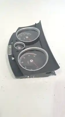 Piesă de schimb auto la mâna a doua ceas bord pentru opel astra h (a04) 1.9 cdti (l48) referințe oem iam 13216676  