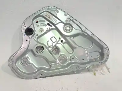 Peça sobressalente para automóvel em segunda mão elevador de vidros traseiro direito por hyundai i30 (pd) 1.5 dpi klass referências oem iam 834812l010