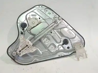 Peça sobressalente para automóvel em segunda mão elevador de vidros traseiro esquerdo por hyundai i30 (pd) 1.5 dpi klass referências oem iam 834712l010