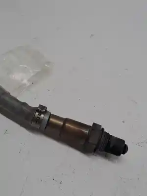 Peça sobressalente para automóvel em segunda mão sonda lambda por audi q5 (8r) q5 2.0 tdi referências oem iam 03l906262  