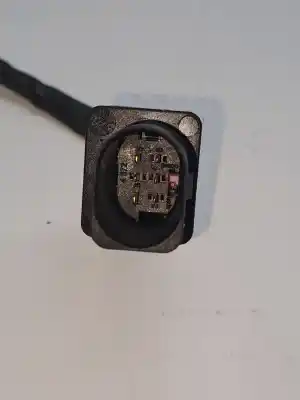 Peça sobressalente para automóvel em segunda mão sonda lambda por audi q5 (8r) q5 2.0 tdi referências oem iam 03l906262  