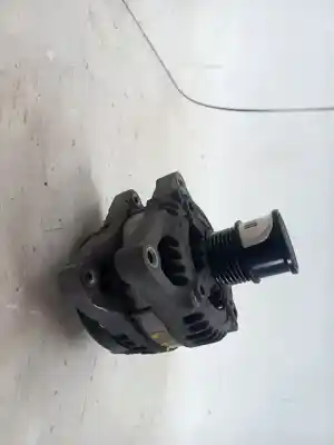 Second-hand car spare part alternator for ford grand c-max (ceu) m1da oem iam references 1821291