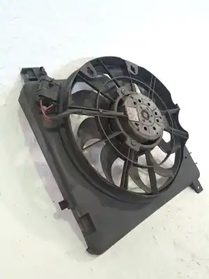 Автозапчастина б/у електро вентилятор для opel astra h (a04) 1.9 cdti (l48) посилання на oem iam 24467442  