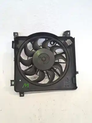 Автозапчастина б/у електро вентилятор для opel astra h (a04) 1.9 cdti (l48) посилання на oem iam 24467442  