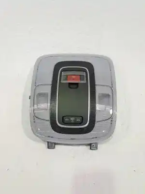 Peça sobressalente para automóvel em segunda mão luz interior por hyundai i20 active i20 active referências oem iam 92800q0210ypk