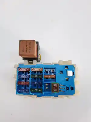 İkinci el araba yedek parçası RÖLE/SIGORTA KUTUSU için LAND ROVER RANGE ROVER EVOQUE  OEM IAM referansları GJ3214A005ZF  