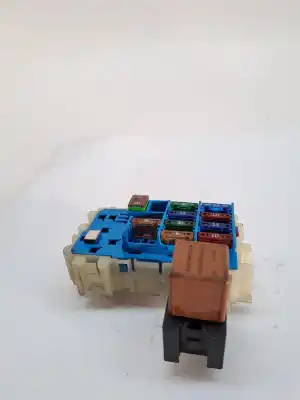 Peça sobressalente para automóvel em segunda mão caixa de fusíveis e relés por land rover range rover evoque 2.2 110cv referências oem iam gj3214a005zf  lr028884