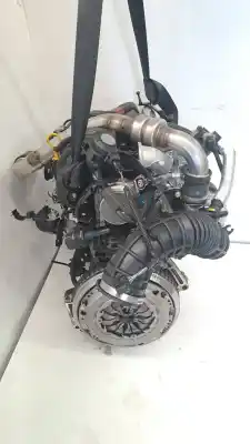 Second-hand car spare part complete engine for renault laguna iii 07....16 oem iam references k9k780  