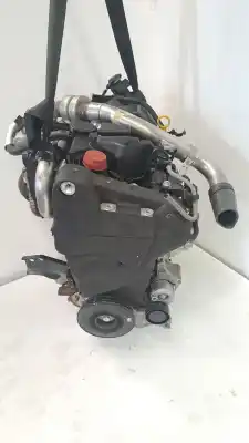 Second-hand car spare part complete engine for renault laguna iii 07....16 oem iam references k9k780  