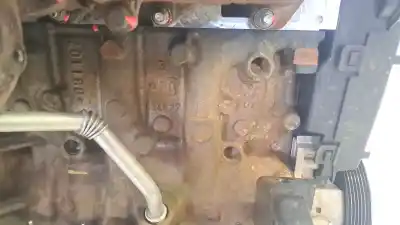 Second-hand car spare part complete engine for renault laguna iii 07....16 oem iam references k9k780  