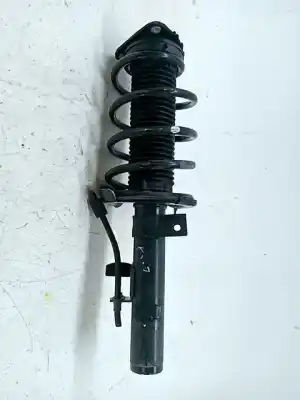 Second-hand car spare part front right shock absorber for ford grand c-max (ceu) m1da oem iam references 1699187  
