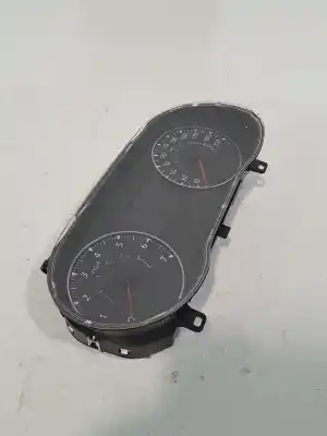 Peça sobressalente para automóvel em segunda mão quadrante por renault express iii renault referências oem iam 248096218r  