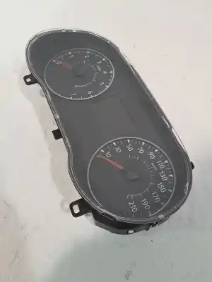 Peça sobressalente para automóvel em segunda mão quadrante por renault express iii renault referências oem iam 248096218r  