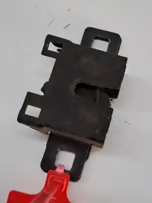 Gebrauchtes Autoersatzteil Motorhaubenschloss vorne zum LAND ROVER RANGE ROVER EVOQUE  OEM-IAM-Referenzen FPS500020  5H2216700BB