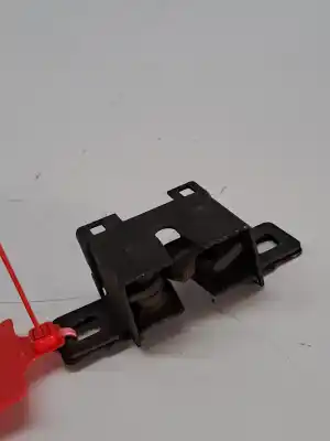 Peça sobressalente para automóvel em segunda mão fechadura do capô por land rover range rover evoque 2.2 110cv referências oem iam fps500020  5h2216700bb