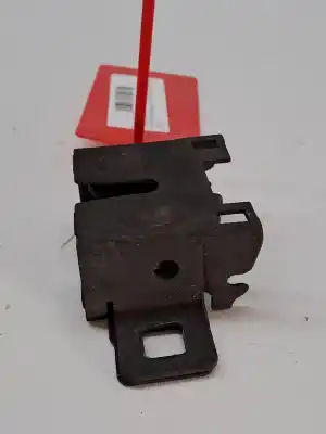 Peça sobressalente para automóvel em segunda mão fechadura do capô por land rover range rover evoque 2.2 110cv referências oem iam fps500020  5h2216700bb