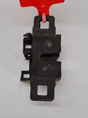 Peça sobressalente para automóvel em segunda mão fechadura do capô por land rover range rover evoque 2.2 110cv referências oem iam fps500020  5h2216700bb