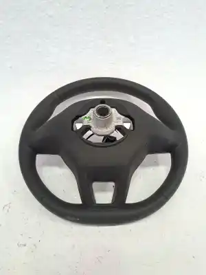 Second-hand car spare part steering wheel for renault express iii renault oem iam references   484007251ra