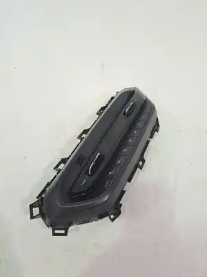 Second-hand car spare part climate control for hyundai i20 active i20 active oem iam references 97250q0210  