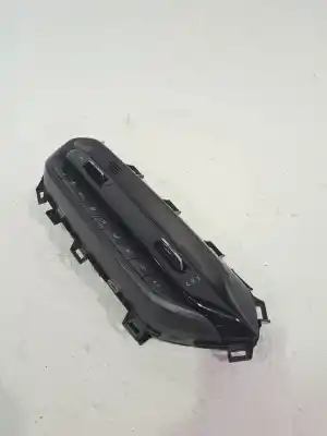 Second-hand car spare part climate control for hyundai i20 active i20 active oem iam references 97250q0210  