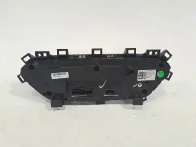 Second-hand car spare part climate control for hyundai i20 active i20 active oem iam references 97250q0210  
