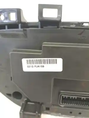 Second-hand car spare part climate control for hyundai i20 active i20 active oem iam references 97250q0210  