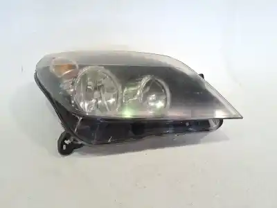 İkinci el araba yedek parçası SAG FAR için OPEL ASTRA H (A04)  OEM IAM referansları 93178636  