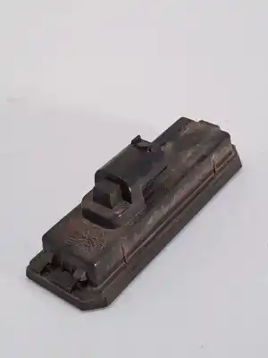 Pezzo di ricambio per auto di seconda mano pilota di registrazione per land rover range rover evoque 2.2 110cv riferimenti oem iam lr025837  bj3213550aa