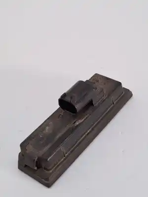 Pezzo di ricambio per auto di seconda mano pilota di registrazione per land rover range rover evoque 2.2 110cv riferimenti oem iam lr025837  bj3213550aa