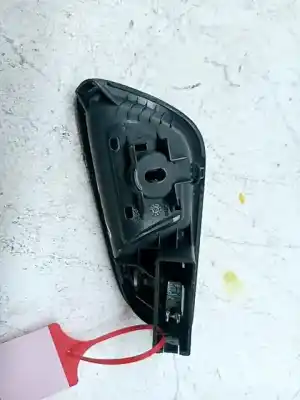 Second-hand car spare part washer pump for ford grand c-max (ceu) m1da oem iam references 1692412