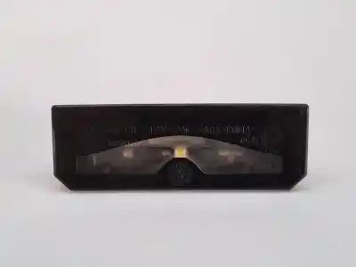 Pezzo di ricambio per auto di seconda mano Pilota Di Registrazione per LAND ROVER RANGE ROVER EVOQUE 2.2 110CV Riferimenti OEM IAM LR025837  