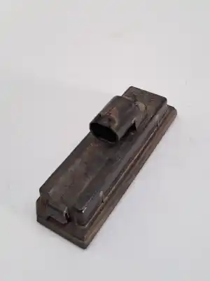 Pezzo di ricambio per auto di seconda mano pilota di registrazione per land rover range rover evoque 2.2 110cv riferimenti oem iam lr025837  bj3213550aa