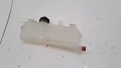 Peça sobressalente para automóvel em segunda mão depósito de expansão por renault zoe (bfm_) z.e 40 electrico referências oem iam 217104337r