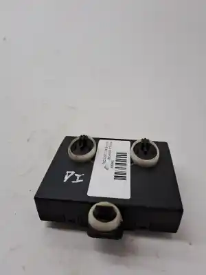 Pezzo di ricambio per auto di seconda mano modulo comfort per audi a3 (8v1, 8vk) 2.0 tdi riferimenti oem iam 5q0959593b  