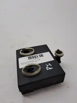 Pezzo di ricambio per auto di seconda mano modulo comfort per audi a3 (8v1, 8vk) 2.0 tdi riferimenti oem iam 5q0959593b  