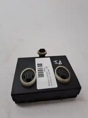 Pezzo di ricambio per auto di seconda mano modulo comfort per audi a3 (8v1, 8vk) 2.0 tdi riferimenti oem iam 5q0959593b  