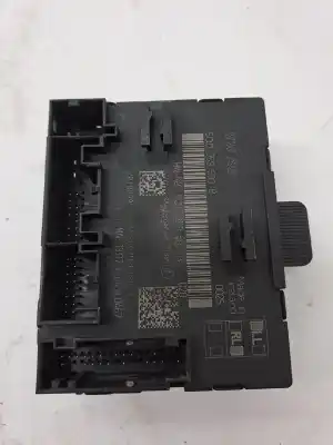 Pezzo di ricambio per auto di seconda mano modulo comfort per audi a3 (8v1, 8vk) 2.0 tdi riferimenti oem iam 5q0959593b  