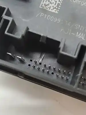 Pezzo di ricambio per auto di seconda mano modulo comfort per audi a3 (8v1, 8vk) 2.0 tdi riferimenti oem iam 5q0959593b  