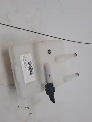 Peça sobressalente para automóvel em segunda mão depósito / reservatório do óleo de direção assistida por renault zoe (bfm_) z.e 40 electrico referências oem iam 460918372r