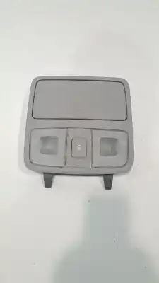 Peça sobressalente para automóvel em segunda mão molduras frontais por hyundai i30 (pd) 1.5 dpi klass referências oem iam 928002l100tx