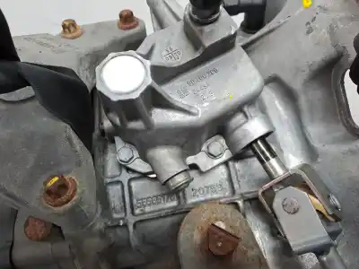 Second-hand car spare part gearbox for opel corsa d a13dtc oem iam references m7q  24579793 - 24578559
